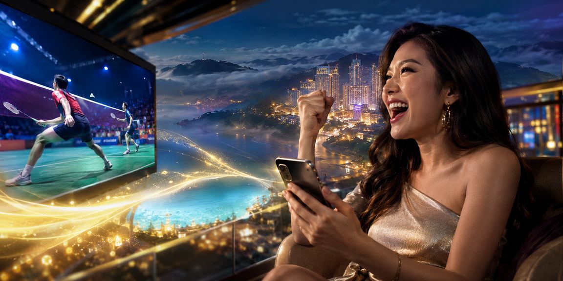 Pengalaman permainan VIP 187 di Genting Highlands untuk pengguna Malaysia