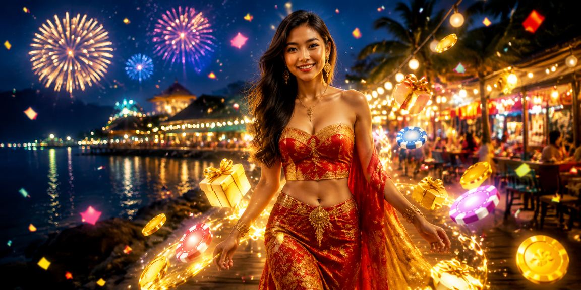 Pendaftaran dan bonus selamat datang Baccarat di Langkawi untuk pemain baharu 187