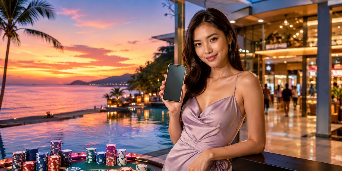 Pengguna Penang menggunakan aplikasi 187 untuk mengikuti pelbagai sukan dari telefon