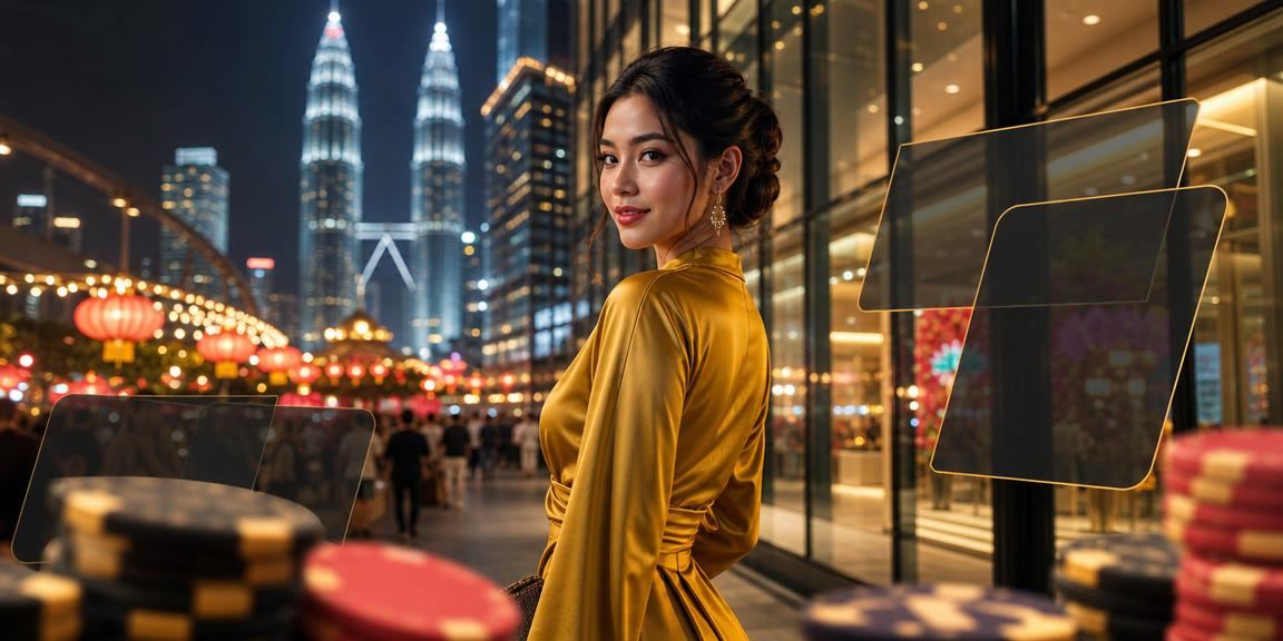Promosi deposit gaya Malaysia di Seremban — platform pertaruhan 187